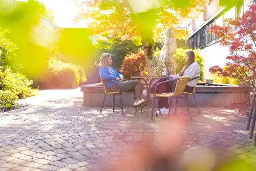 Psychologische Diagnostik zur Einschätzung beruflicher Belastbarkeit