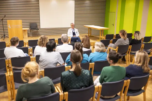 Diabetesschulung und Selbstmanagement in der Rehabilitation