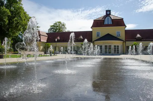 Kurhaus Bad Hersfeld