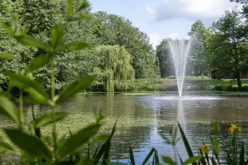 Natur und Bewegung in der Region Hersfeld-Rotenburg