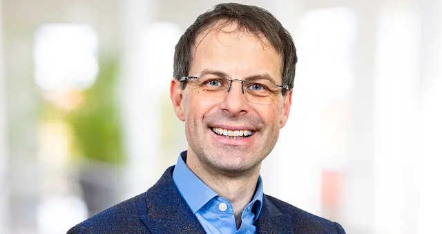 Pfarrer Johannes Förster - Evangelischer Klinikseelsorger Pfarrer Johannes Förster, Evangelischer Klinikseelsorger, Vitalisklinik Bad Hersfeld