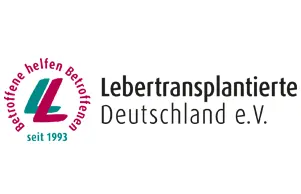 Selbsthilfegruppe LTX – Menschen nach Transplantation Logo der Selbsthilfegruppe Lebertransplantation LTX