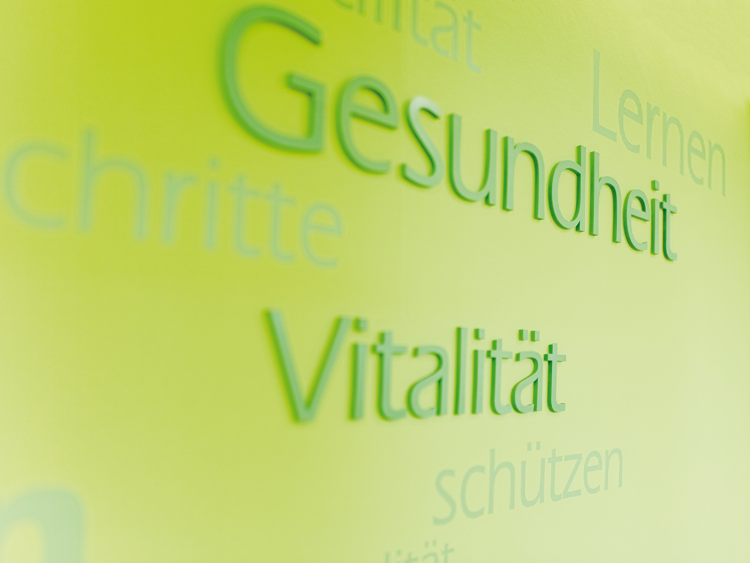 Vitalisklinik Bad Hersfeld